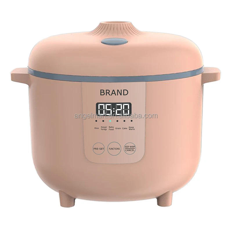 2022 new arrival hot sale multi Electric Rice Cookers,Portable Travel rice cooker,Cooking Appliances