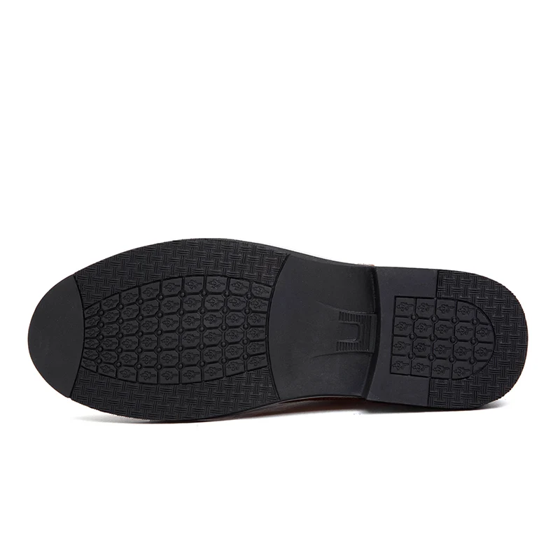 
Factory wholesale high quality spring boots for men 