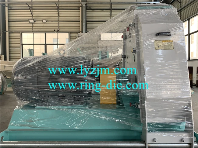 High Efficiency Milking Cow Chicken cattle sheep feed Grinder feed Mill Machine Feed grinding machine directly manufacturer