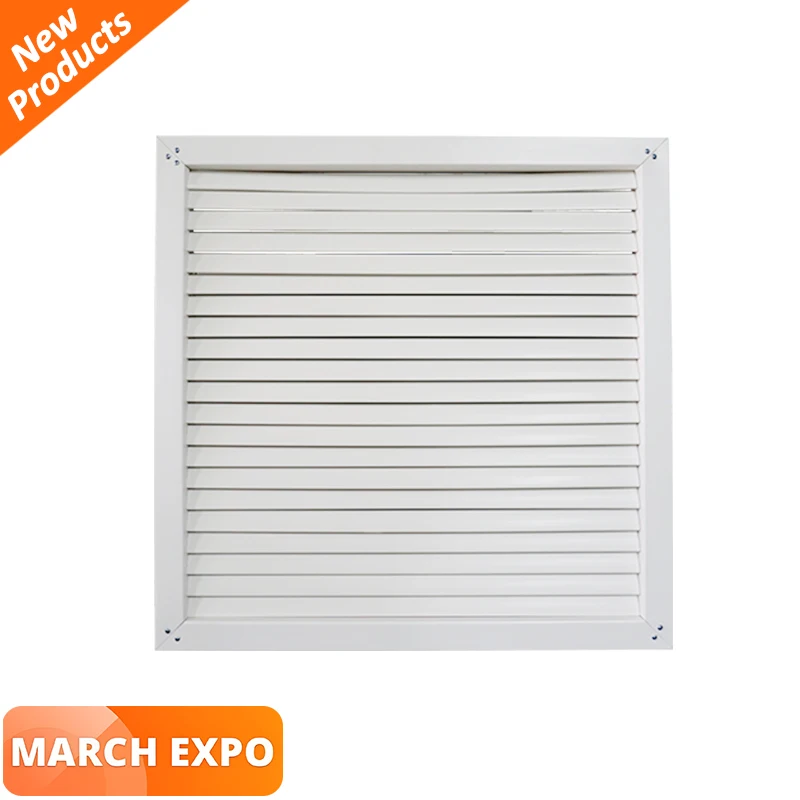 cheaper price pvc louver window for bathroom kitchen PVC Shutters Exhaust Fan blinds shades shutters