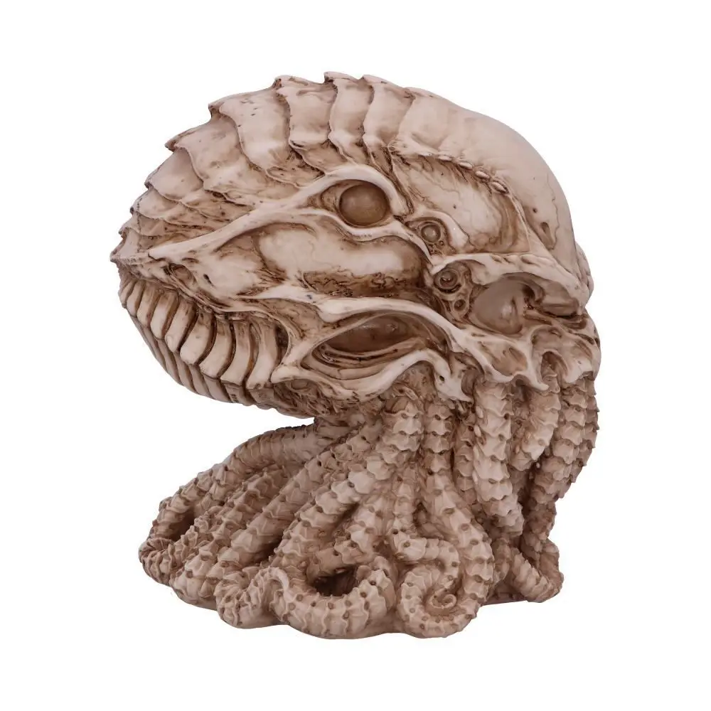 New Cthulhu mythological statues Cthulhu resin artifacts Octopus for table decoration