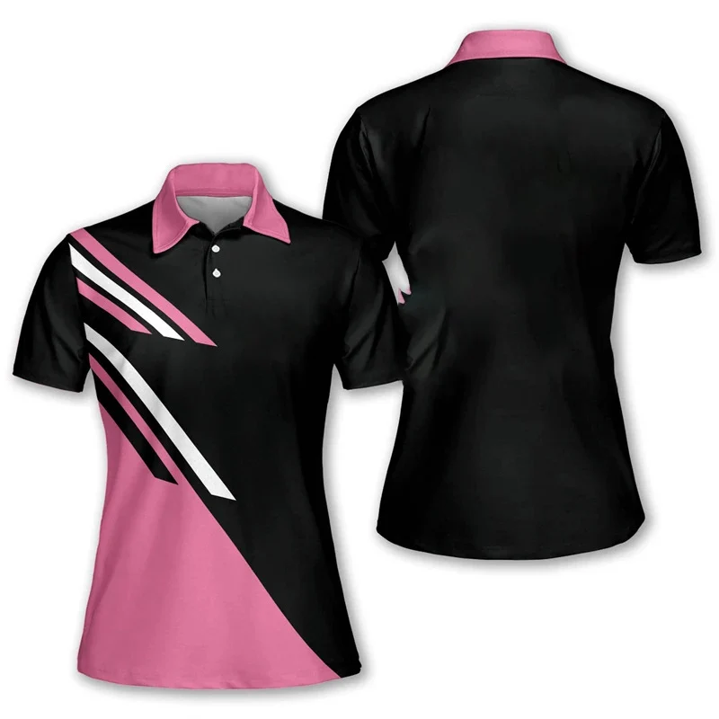 Custom design your own sublimated polyester 3D mens vintage zipper bowling polo shirt jersey