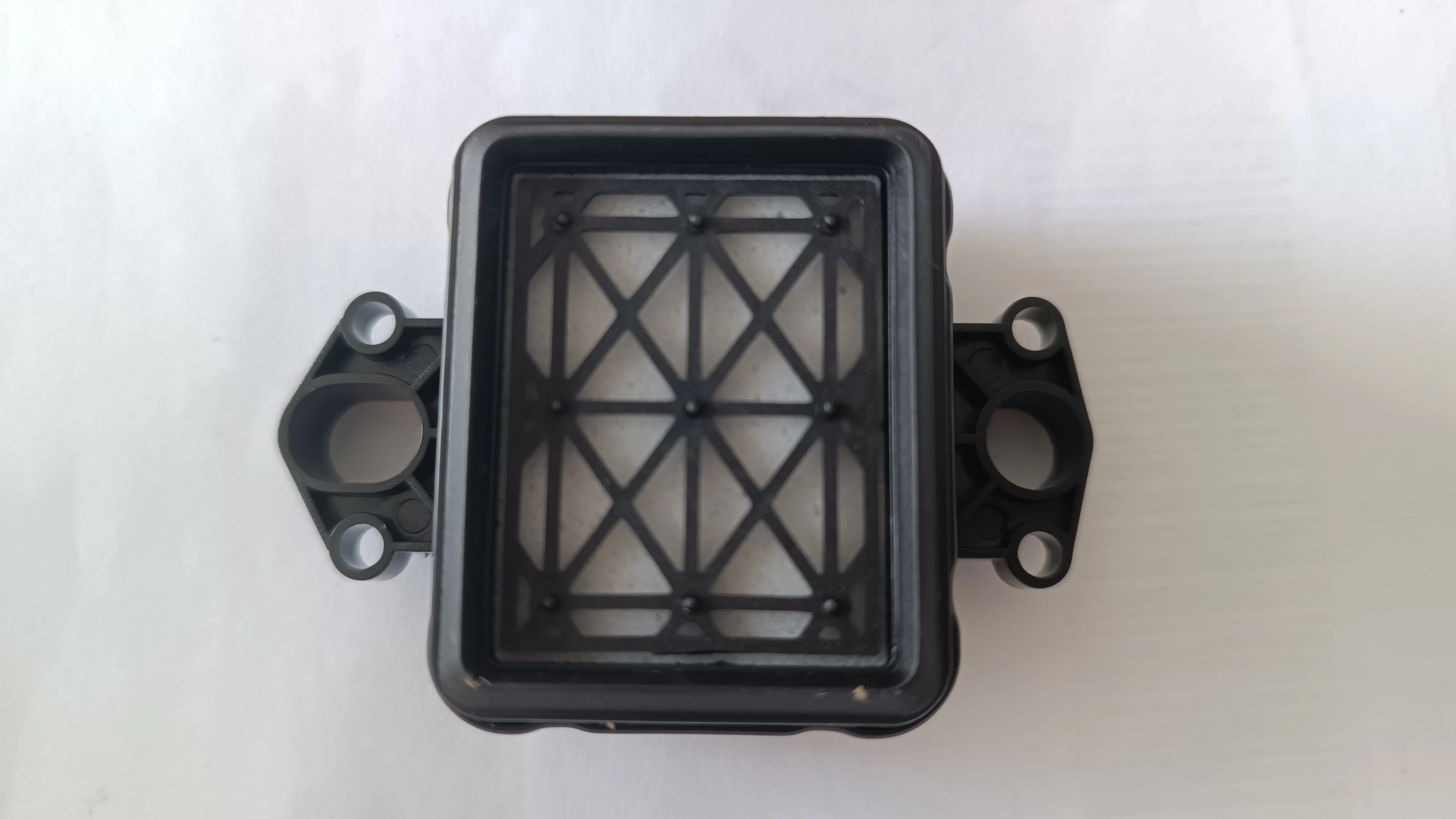 DTF printer printhead cleaning solution wet cup solution cup station dampter for XP600 I1600 I3200 printhead