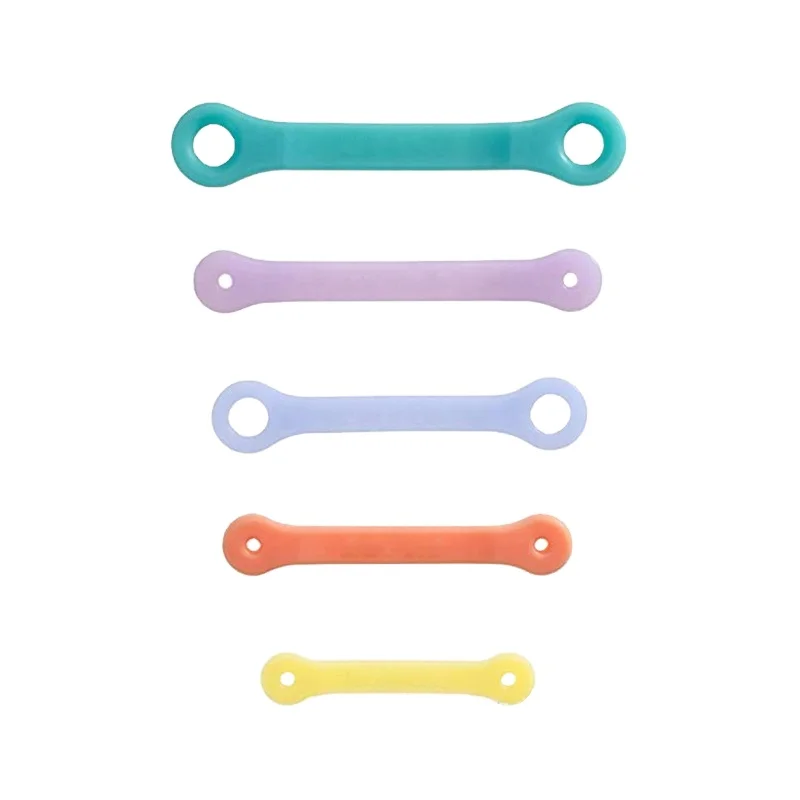 Силиконовое Адаптивное вспомогательное Адаптивное оборудование для детей и пожилых людей Адаптивная ручная мобильность помощь 7 пакетов