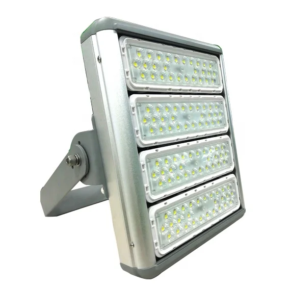 High power flood light 50W 100W 150W 200W 250W 400W logistic airport Stadium projector Lamp high mast led flood light