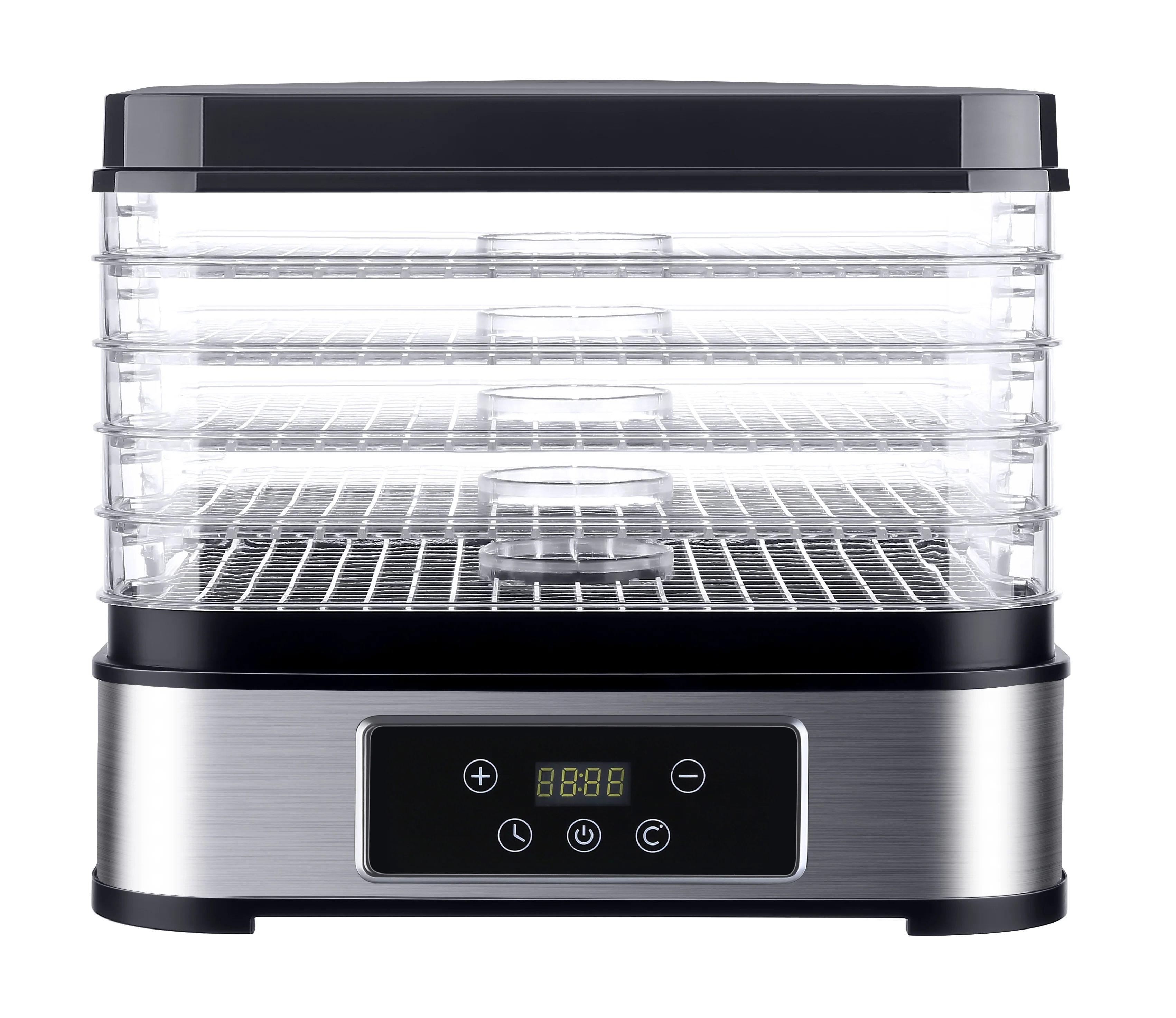 Multifunctional Dehydrator Machine Food For Wholesales