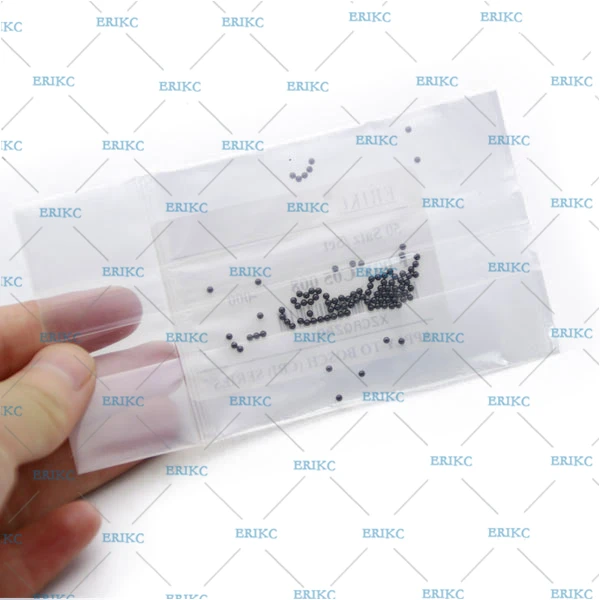 Керамический шарик для инжектора ERIKC F00VC05008 F 00V C05 008 клапан впрыска common rail F00V