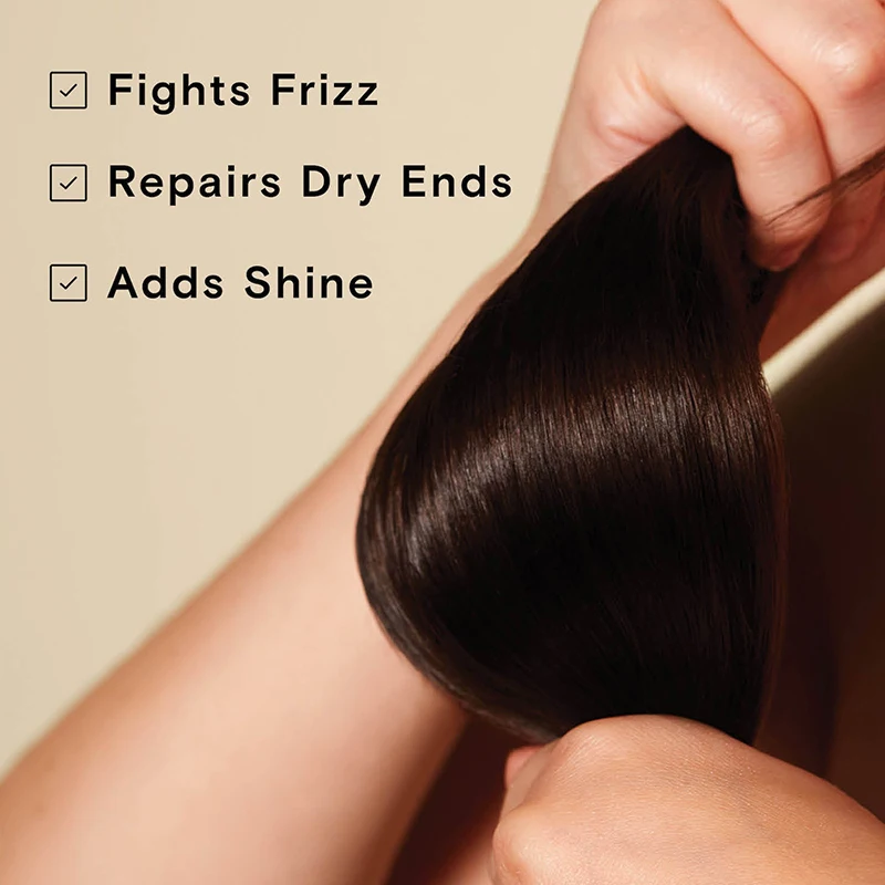 OEM Guava Leave In Conditioner Deep Hydration Repair Cream Hair Growth Products Anti Loss Hair Growth Cream For Soft Hair