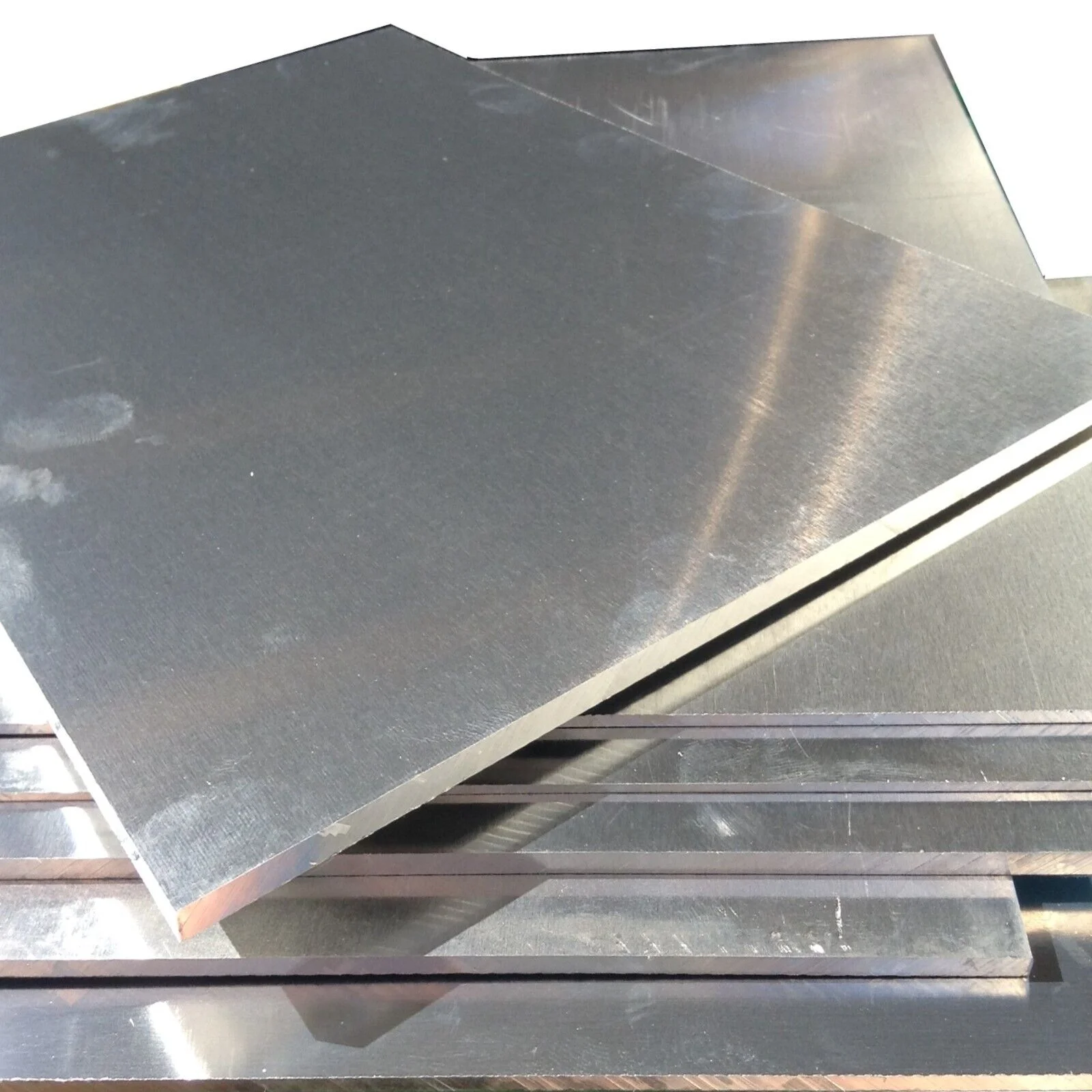 China Supplier 5083 O H32 H34 H111 H116 H321 H112 Aluminum Sheet Or Plate For Boat Building