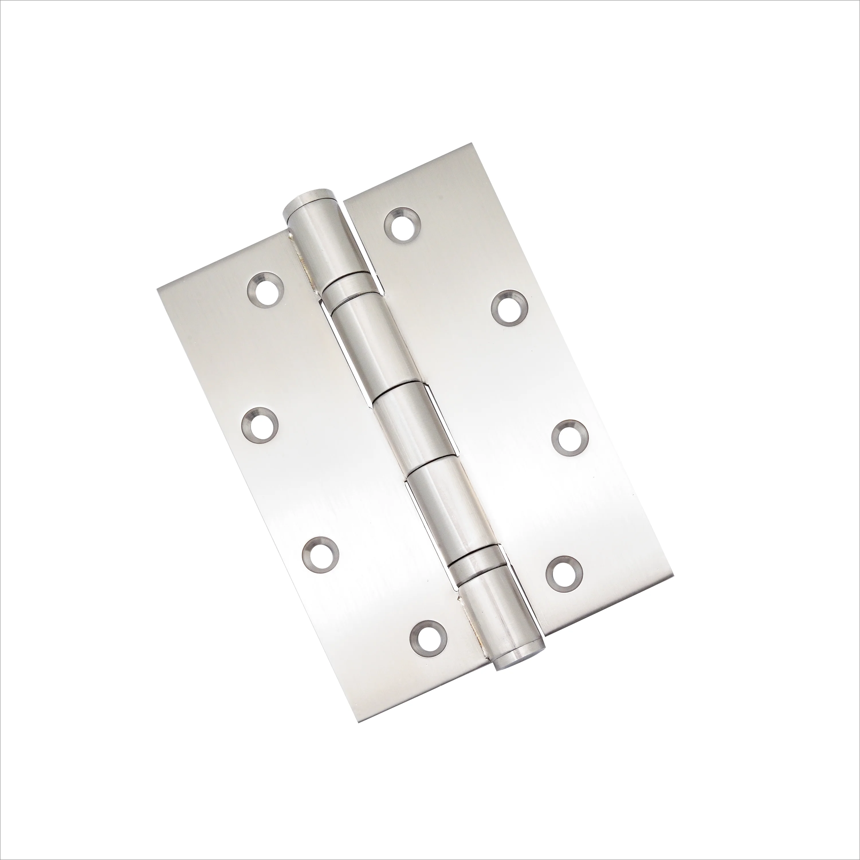 5 inch butt hinge 5'x 3 1/2'x3mm ball bearing hinge in SS304 with CE certificate on timber door and steel door