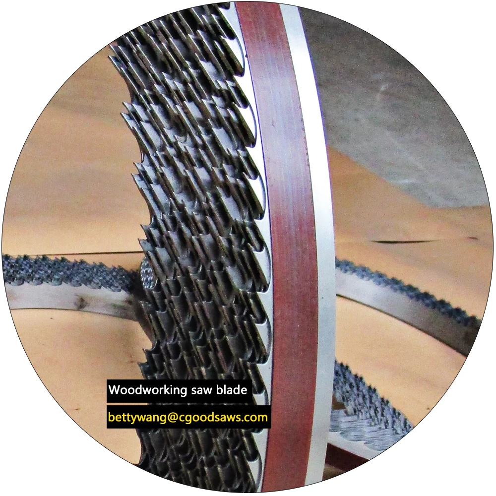 saw blade wood power tools joinery tools for sawmill bandsaws woodworking machine
