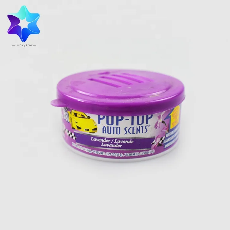 
Turkey private label solid air fresheners 