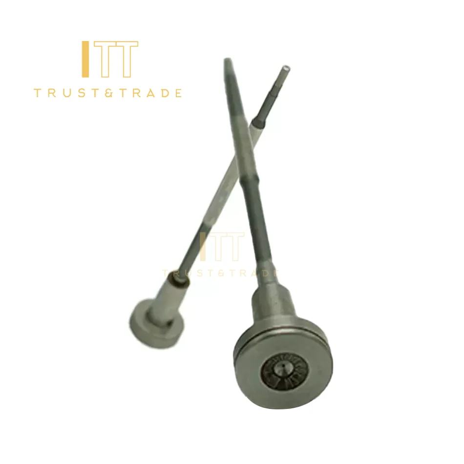 1 Year Warranty F00RJ02213 Piston Machinery Engine Parts Original Diesel Common Rail Control Valve