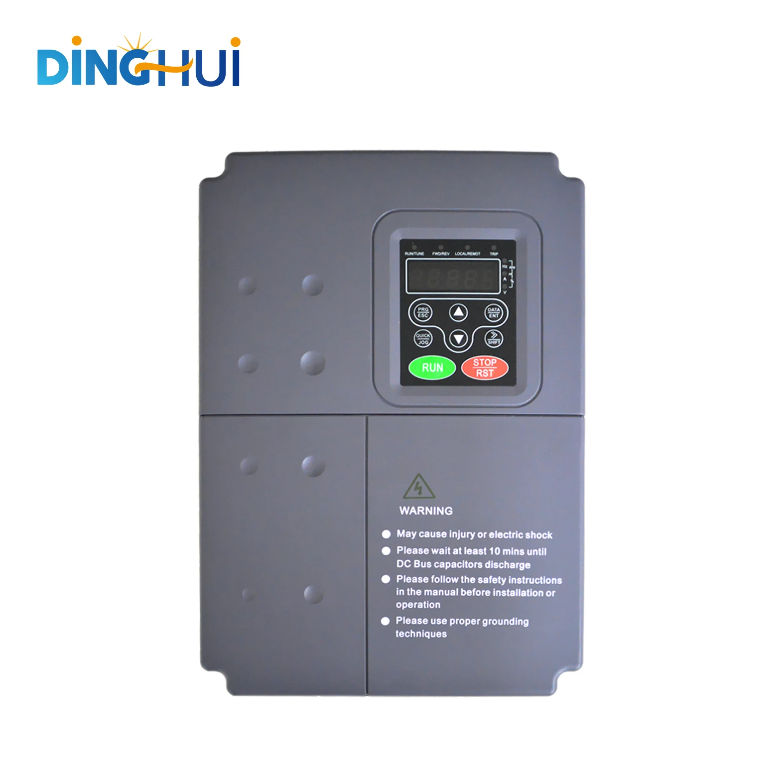 Распродажа 10hp 34a 220-250 В 5.5kw 7.5KW 11KW 18KW переменный Частотный Привод Vfd инвертор несколько однофазный двойной тройной