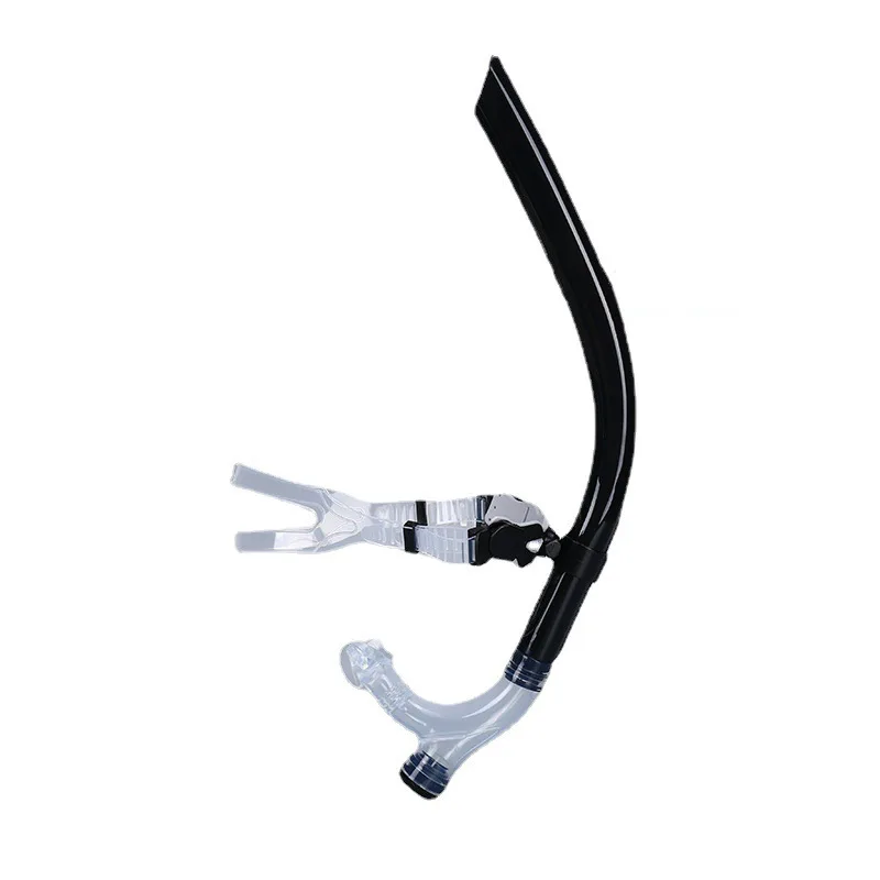 Лучшая цена подводная фотография съемный ремень силиконовая трубка для подводного плавания мужчин женщин взрослых плавание