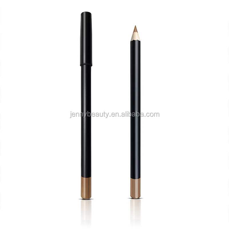 
High Quality Custom Packaging Waterproof Silk Highly Pigmented Lip Liner Vegan 