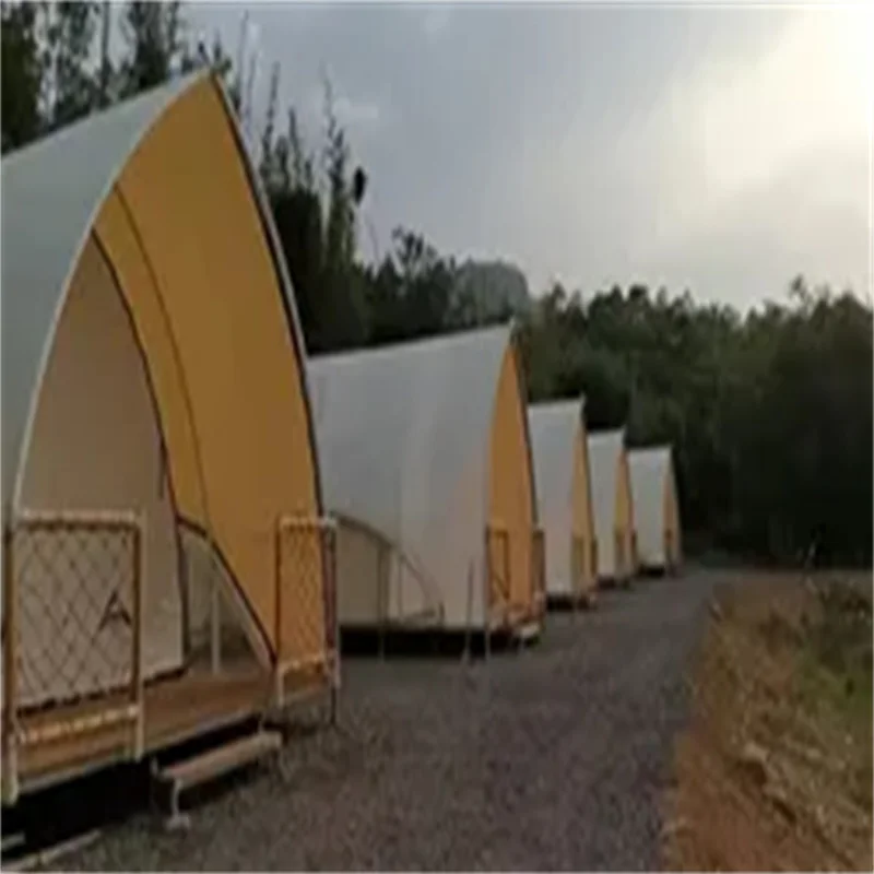 Changzu High Quality Best Price 8 Person Large Waterproof Air Tent Outdoor Inflatable Lawn Arabian Camping Tent For Sale