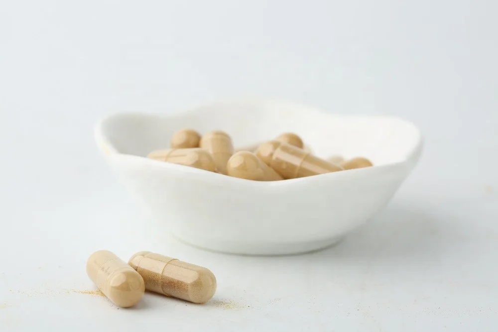 Supply High Quality Nature Cordyceps Sinensis Extract Powder Dried Cordyceps Sinensis