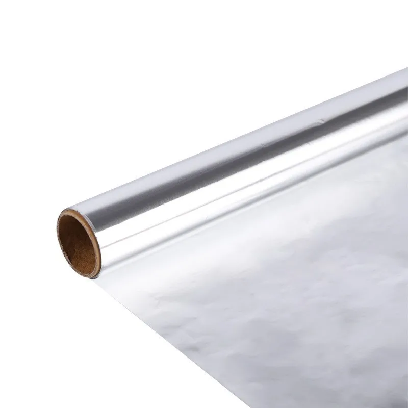 Hot sale Good Quality Aluminium Foil Coil HO 8011 1235 3003 Aluminum sheets foil rolls pharmaceutical Aluminium Foil
