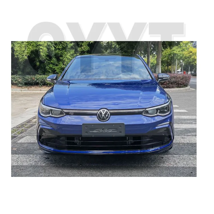 2023 Volkswagen VW Golf 280TSI DSG R-Line бензиновый 1 4 T 150Ps L4 Новый Подержанный автомобиль компактный седан 8-го поколения in 2021