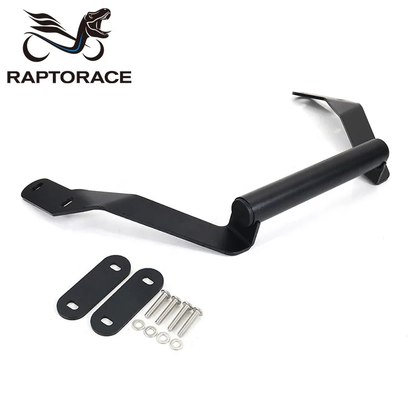 Raptorace fit for HONDA Varadero XL1000V XL 1000 V 2003-11 Aftermarket Navigation GPS Phone Smartphone bracket holder Supporter