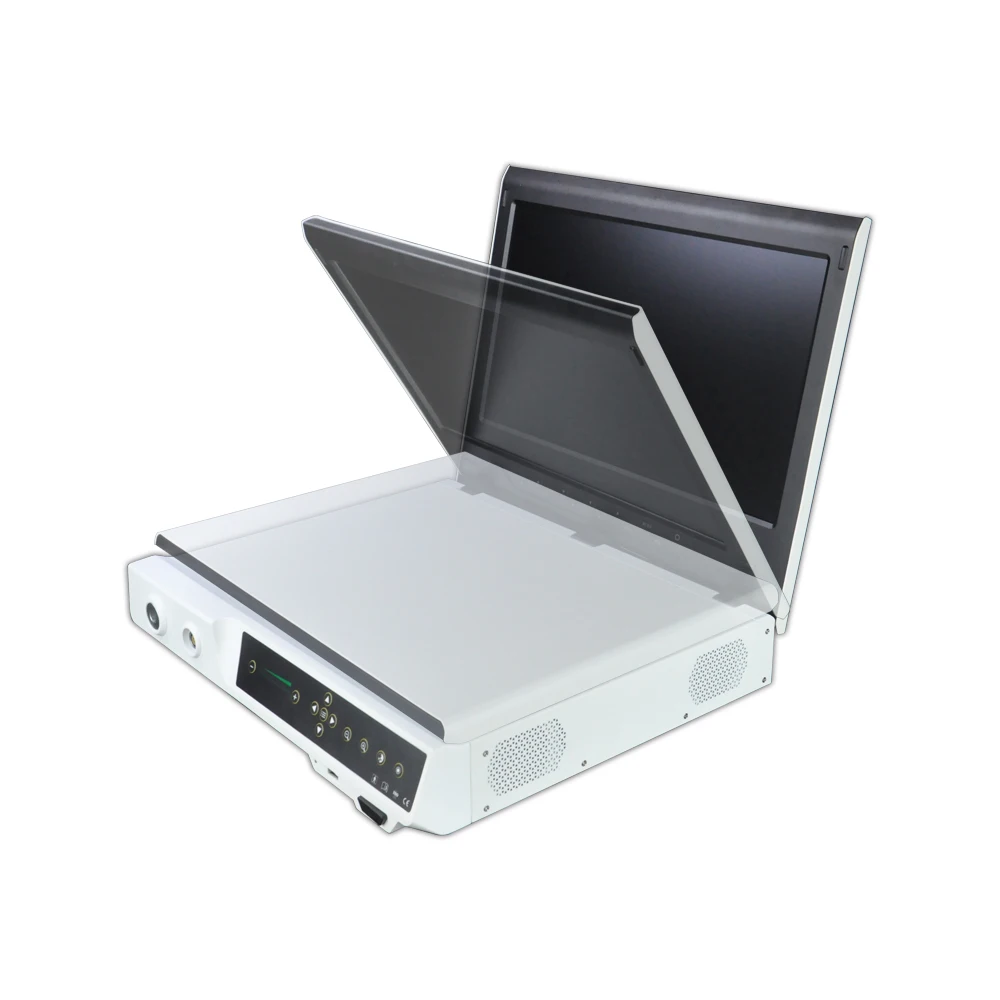 IKEDA YKD-9101 FHD All-In-One Portable Medical Video Endoscopy Imaging Unit Laparoscopic Camera