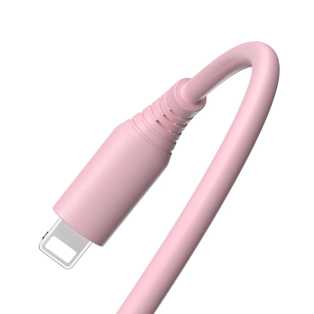 Оригинальный usb-кабель Tongyinhai для быстрой зарядки iphone