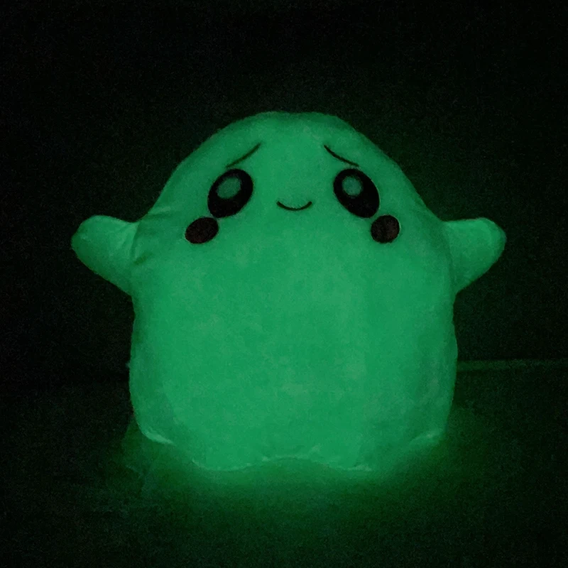 Cartoon Baby Lanky Box Plushies Paper Box Transforms Fox Box Milk Tree Branch Stone Plush Toy Wholesale