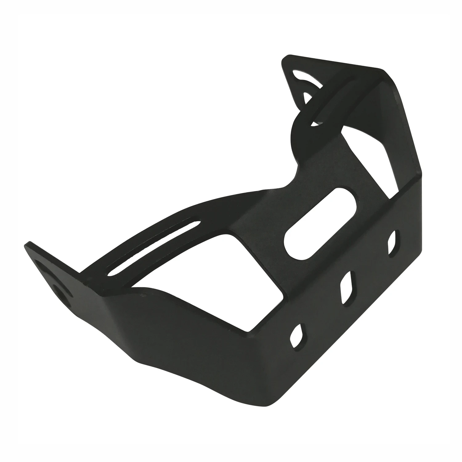 China Supplier Customized Sheet Metal Stamping Parts