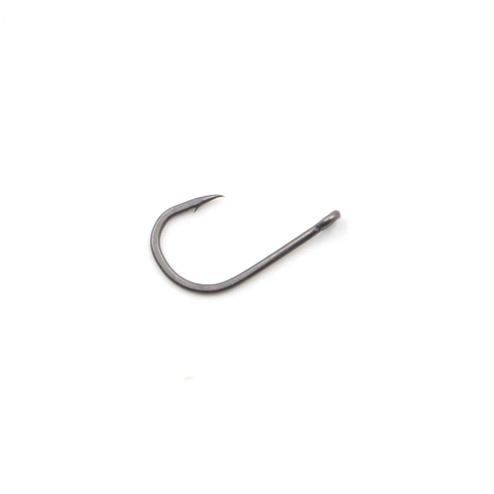 China High Carbon Steel Cheap Forged Fishing Hook