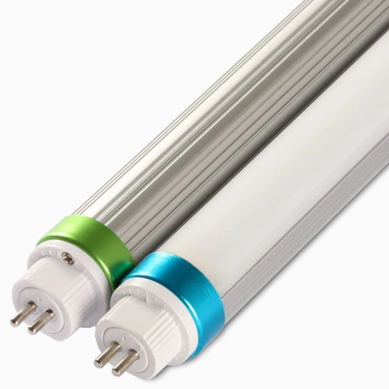 Advanced LED Tube Lamp for Shop Lighting: Wiscoon 9w-24W T5 LED Tube Light Fixture - Aluminum Alloy Build, 80 High Light Output