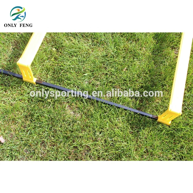 Adjustable Multifunction soccer training speed agility ladder best products for import