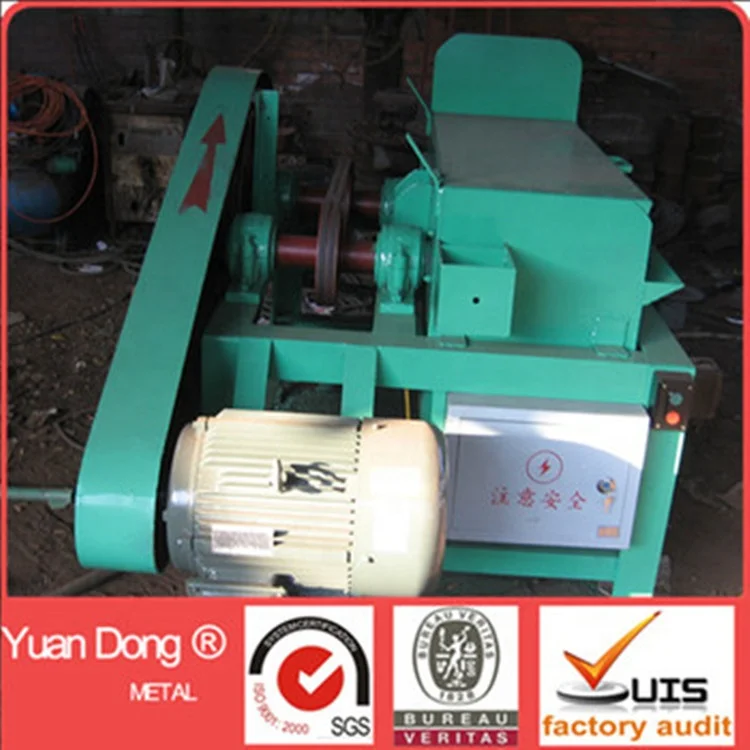 Yuandong Manufacturer Four block wire drawing machine
