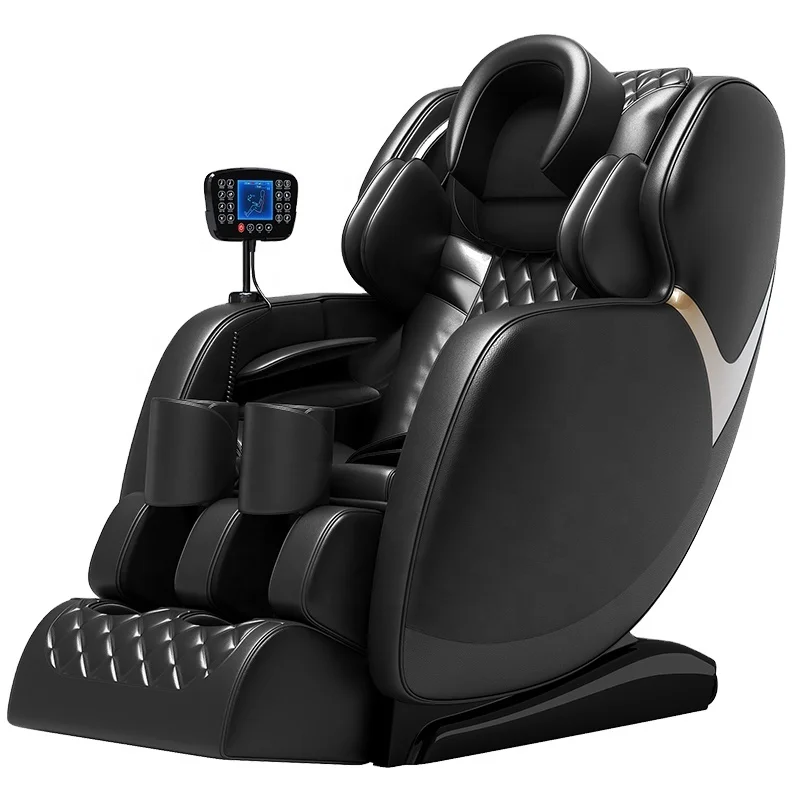 3d zero gravity recliner chair / china manufacturer sofa 3D Swing massage chair/ cheap massage chair