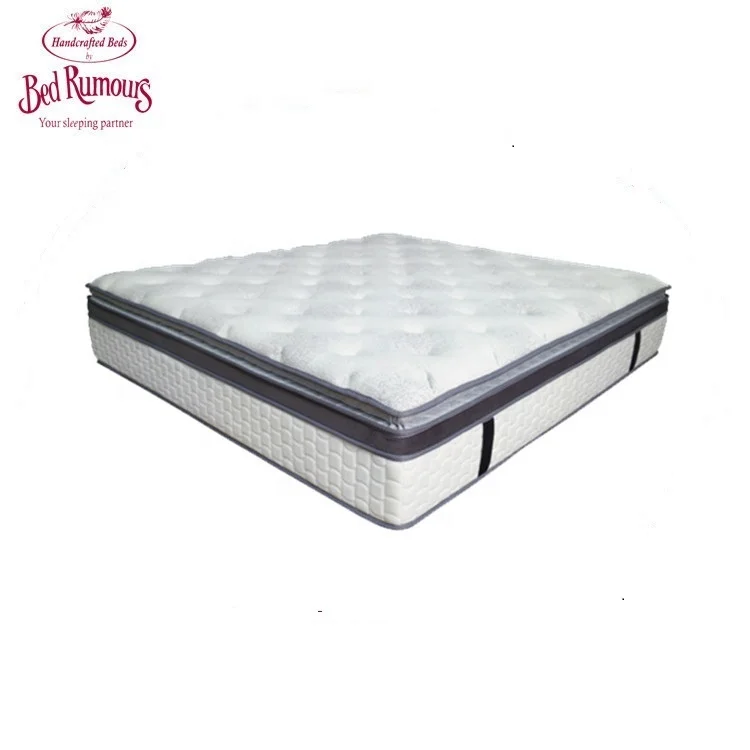 Perfect Sleep Royal Mattress Comfort Latex Mattress on SaleSleep Well Cool Gel Memory Foam Royal Mattress