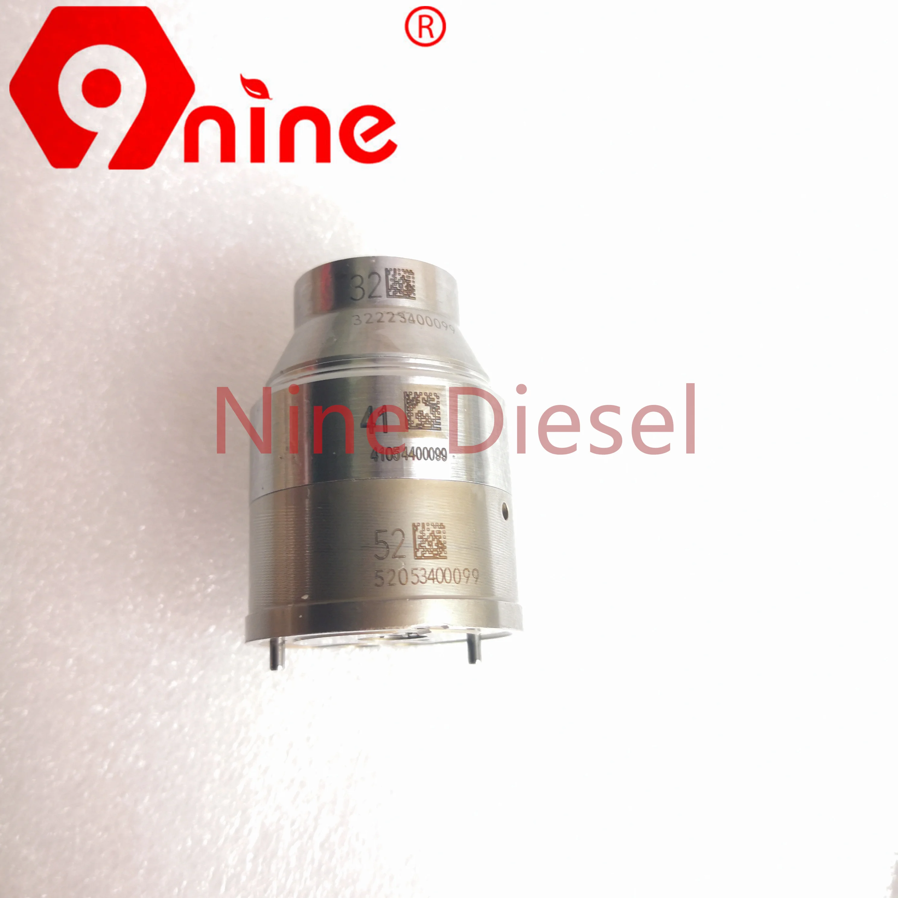 Diesel Fuel Injection Part Valve 7135-588 Injector Solenoid Actuator 7135-588