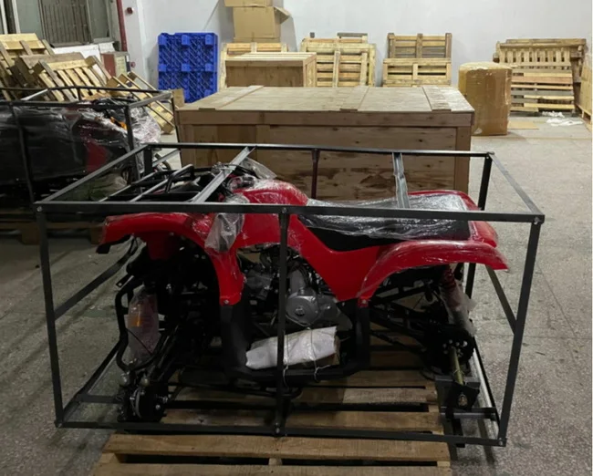  Открытый Взрослый Спорт Мотоцикл Гоночный atv quad велосипед газ 250cc грязь вездеход 4x4 вездеходные