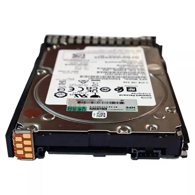 China Professional Manufacturer Disk 881457-B212.4TB HDD For Sale