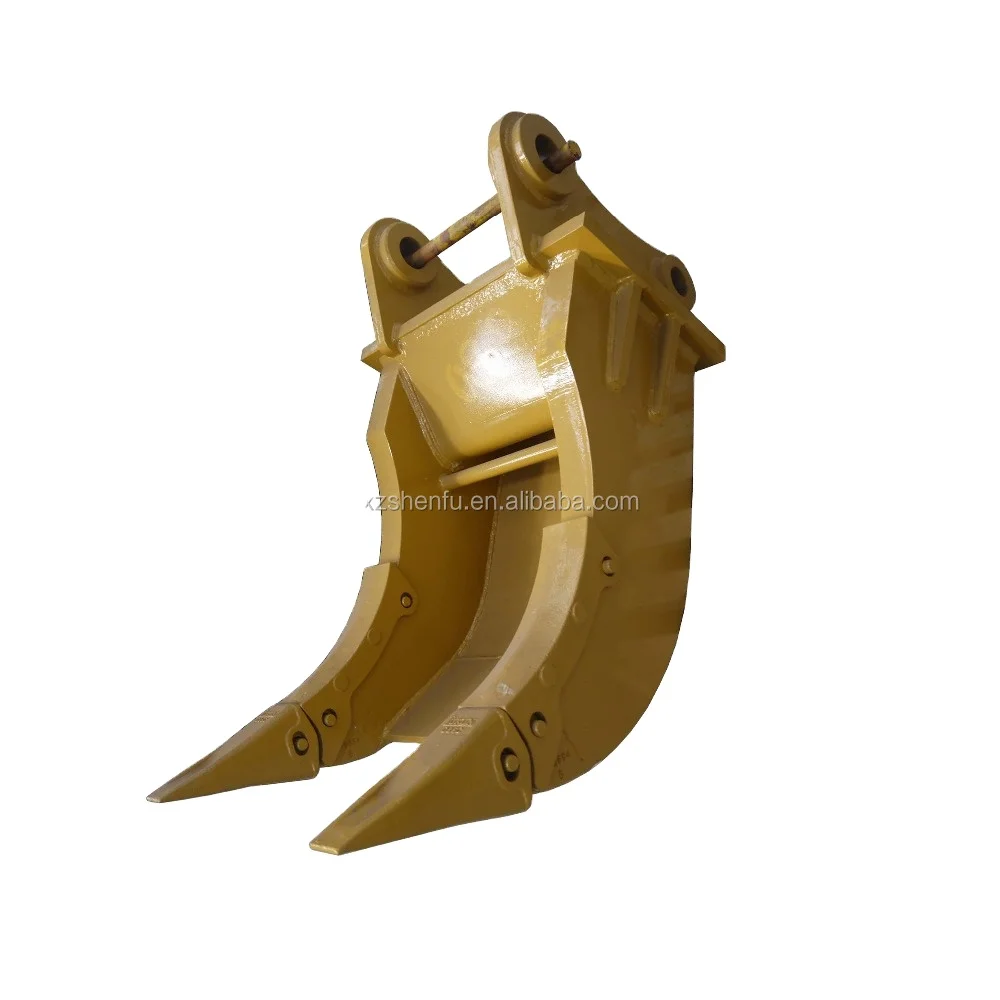 SF экскаватор multi drill ripper two tyne ripper для продажи