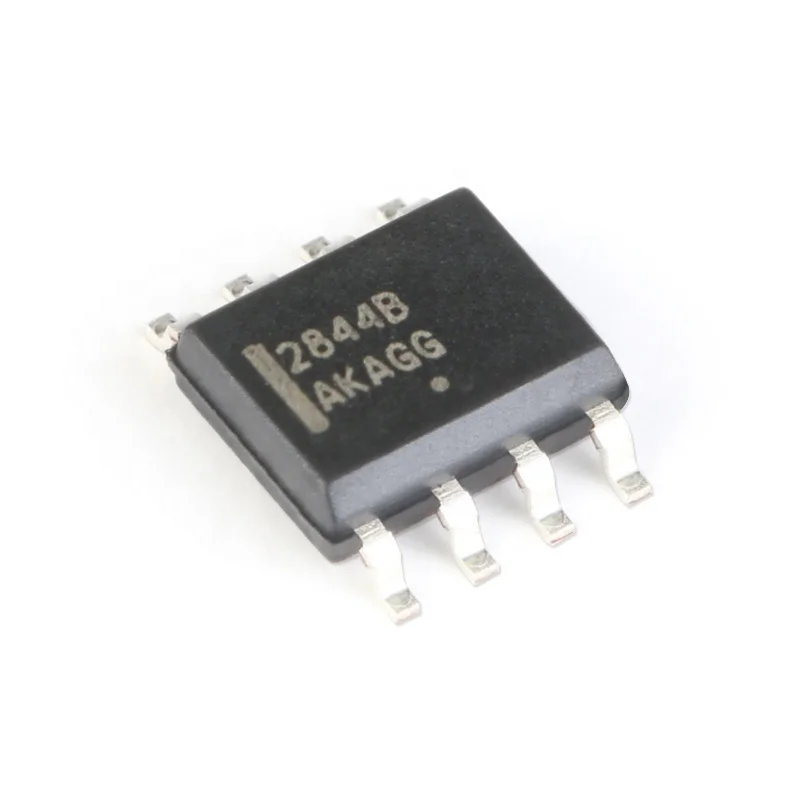100%Original  Integrated Circuit High Performance Current Mode Controllers SOIC-8 UC2844BD1R2G