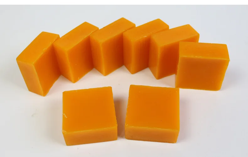 High quality 100% pure honey bee wax with factory price