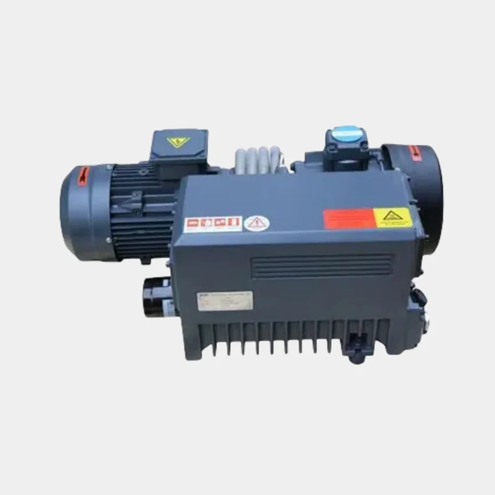 XD 20m3/h china rotary vane type small oil vacuum pump