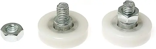 nylon pulley wheels with bearings plastic pulley wheels pulley wheel