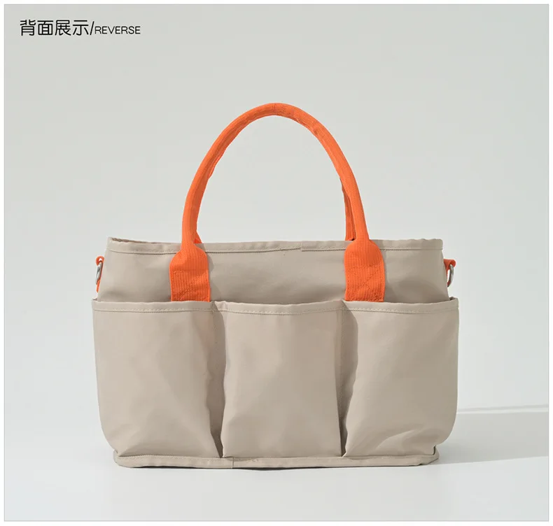 Anhui 367 Cheap Travel Baby Diaper Bags Stroller Organizer for Pram Buggy Cart Diapers Storage Caddy Bag Women