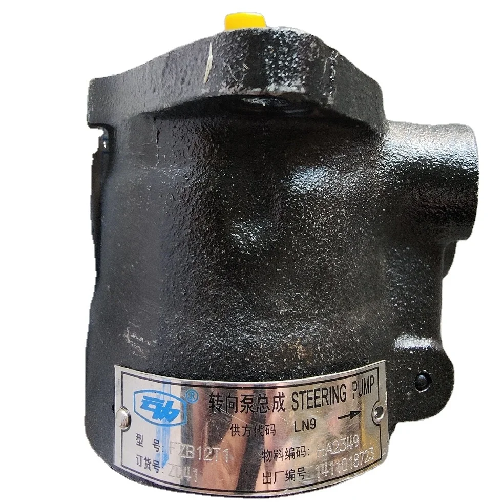 Genuine Original Good Price JINBEI Spare Parts YN38CRD1 Power Steering Pump