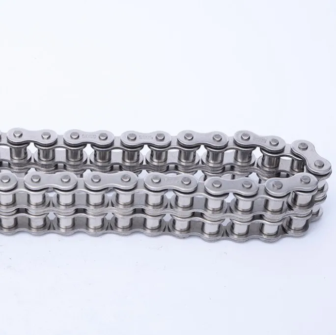 06BSS 08BSS 10BSS 12BSS 16BSS 20BSS short pitch Stainless Steel Roller Chain