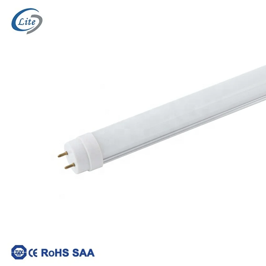 
High brightness AC85-265V 10W 15W 20W 25W 30W T8 led tube Aluminum T8 LED TUBE 