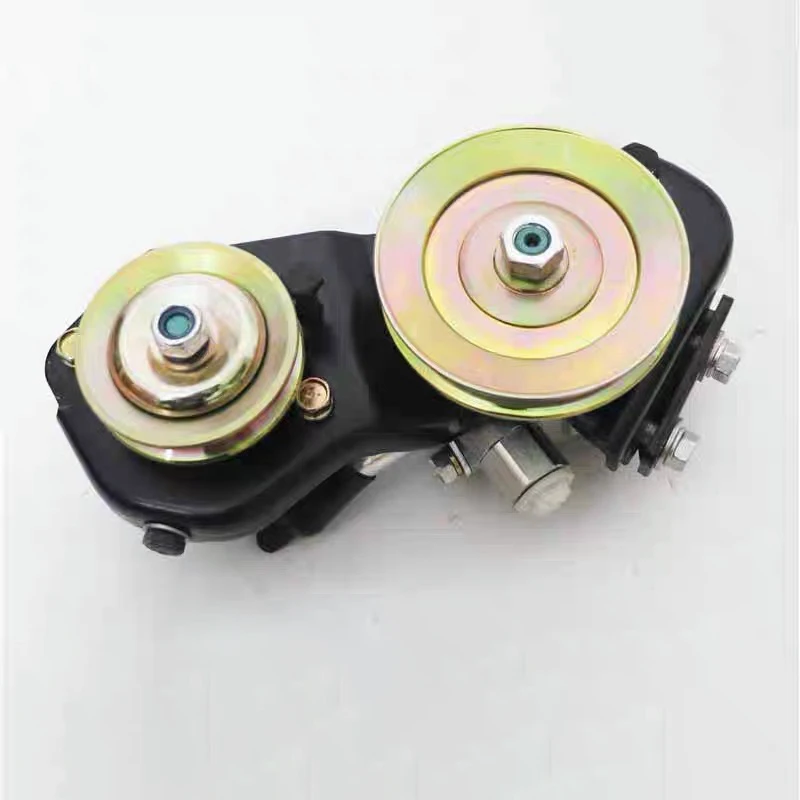 Стойкое использование стандартного размера для малотоннажных грузовиков Запасные детали рулевого управления насос гидрофицированного рулевого управления