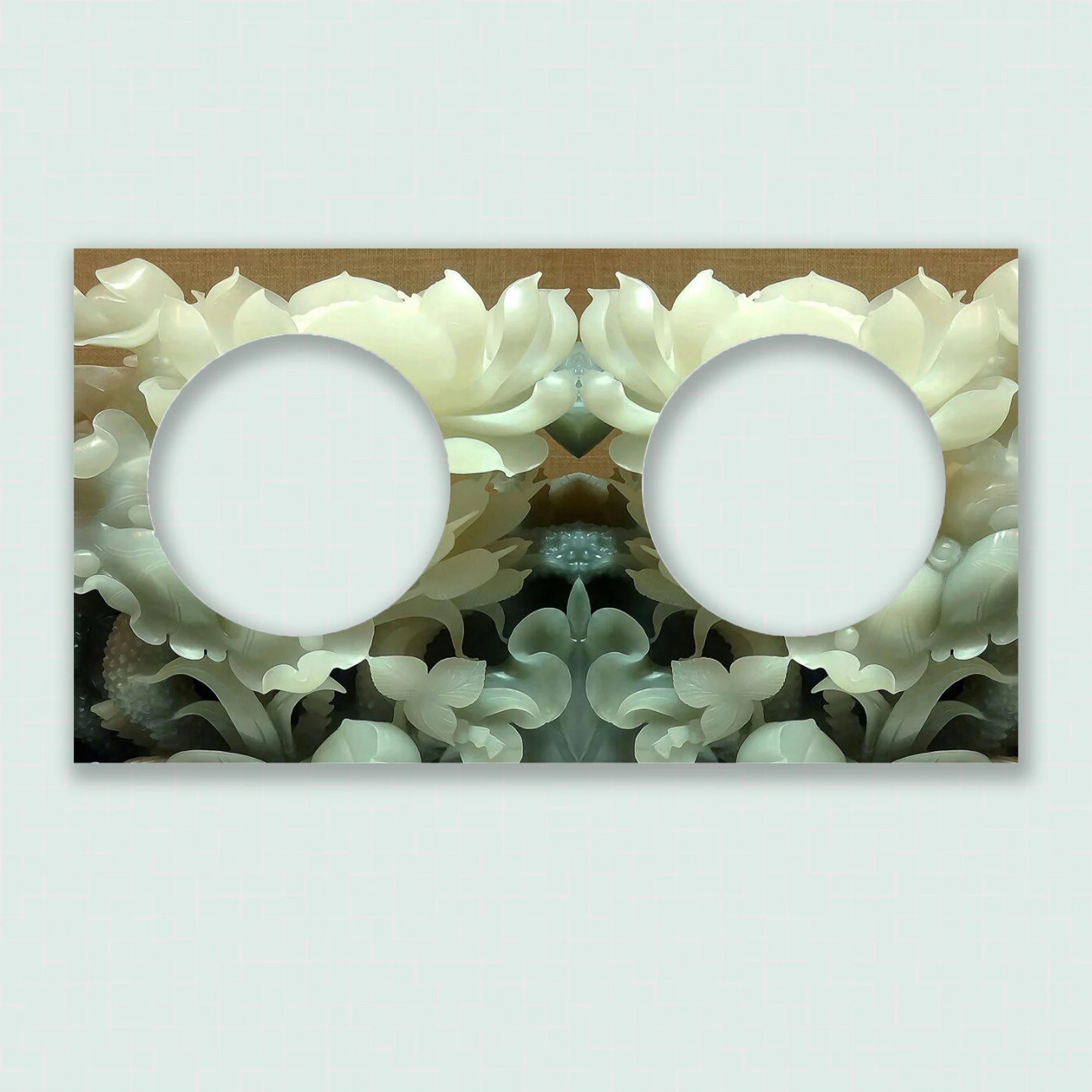 Oven Top Glass Gas Stove Parts Heat Resistant Tempered Black Ceramic Glass 4mm 6mm Factory Professional Customized
