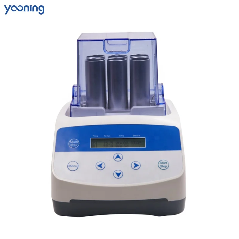 Yooning Thermo Shaker Incubator HC-100 sample incubation cooling incubator